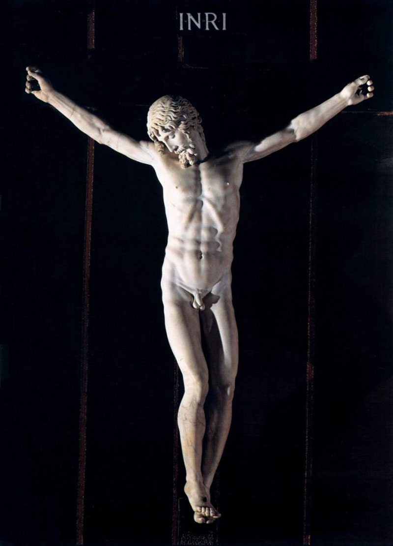 4.2. Benvenuto Cellini