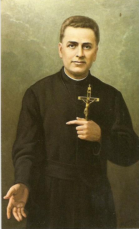 Padre Mariano Avellana