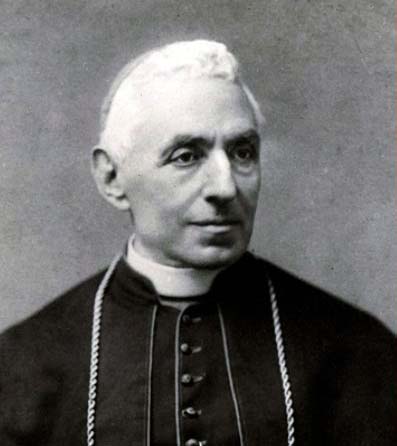Giovanni Battista Scalabrini