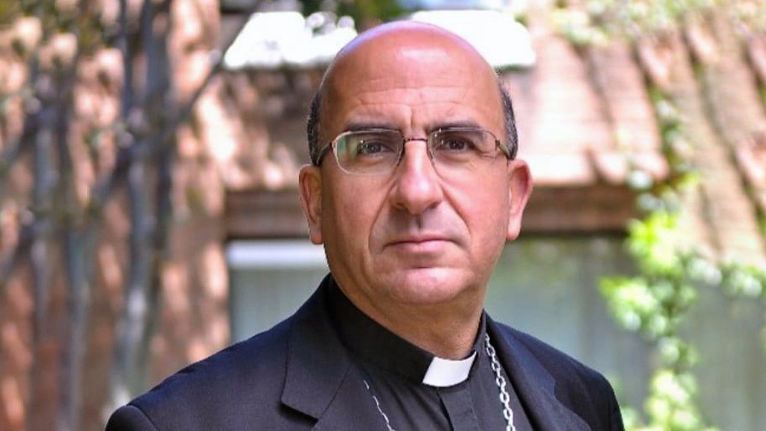 El Papa nombra a Fernando Chomali nuevo arzobispo de Santiago de Chile - Vatican News