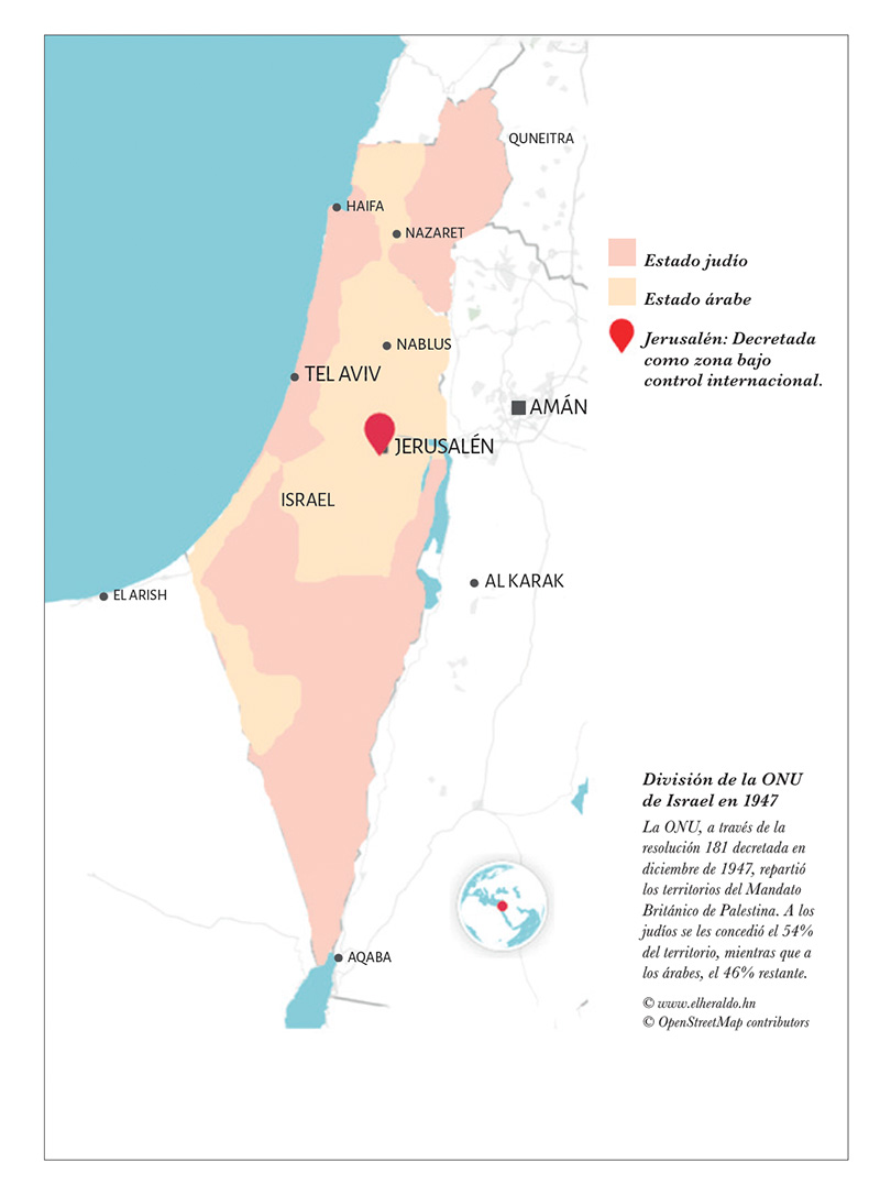 Mapa 2