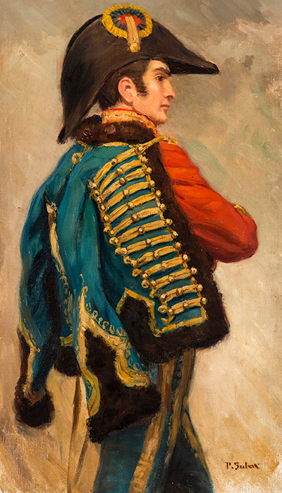 9.3. Jose Miguel Carrera