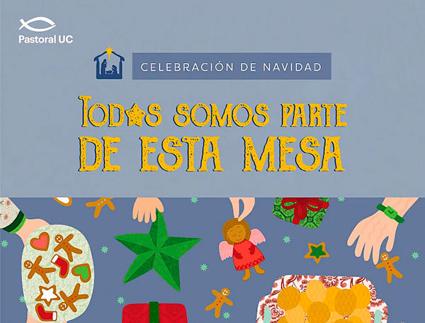 Campana de Navidad