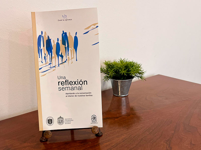 Reflexion Semanal