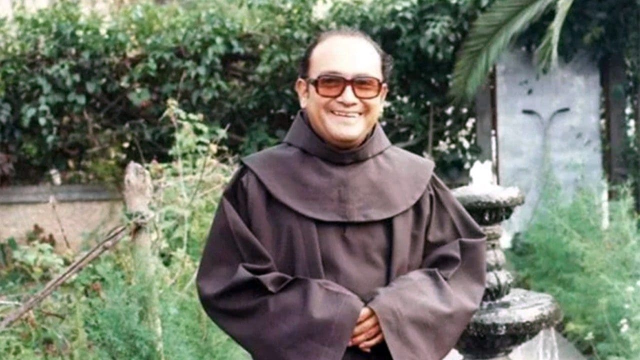 1. Fray Augusto Ramirez