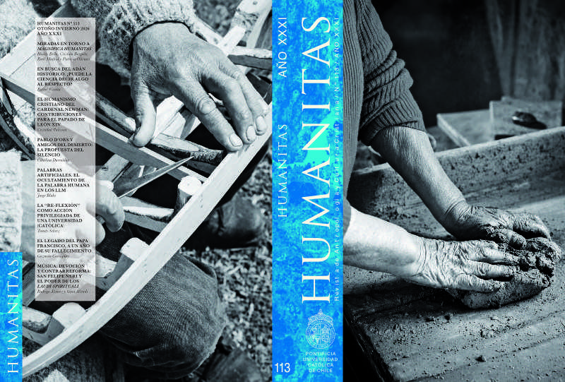 Portada Humanitas 113