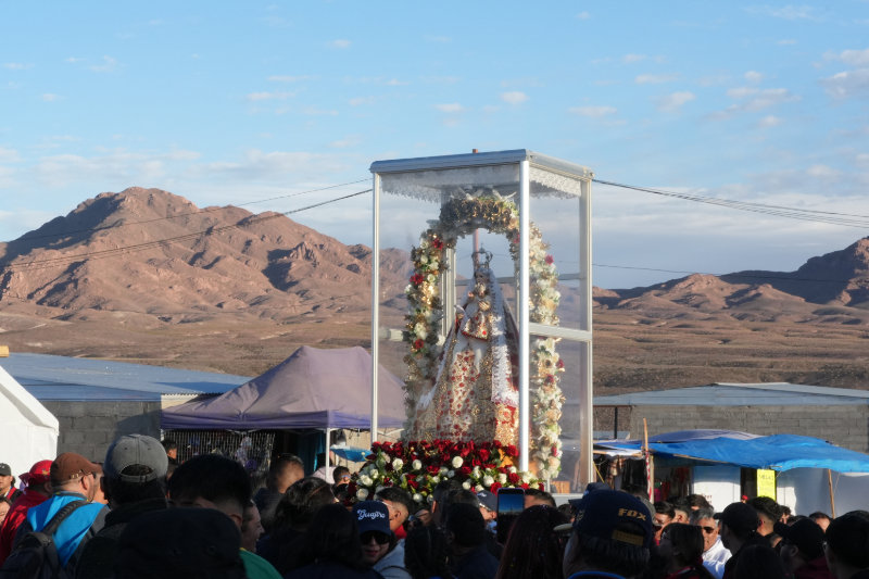 Residencia Artística Pastoral UC: el arte al encuentro de la devoción