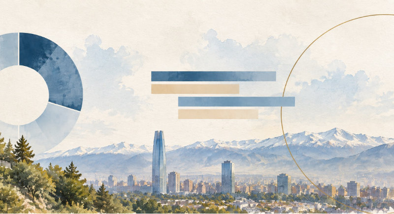 Encuesta Humanitas 2026 sobre la vida religiosa en Chile